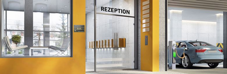 Für Hotellerie