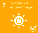 07 /// Bezahlbare & saubere Energie