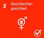 05 Geschlechter-Gleichheit