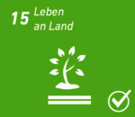 15 /// Leben an Land