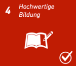 4 Hochwertige Bildung