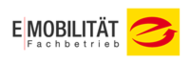 Zertifizierter E-Mobilität-Fachbetrieb Zertifizierter E-Mobilität-Fachbetrieb
