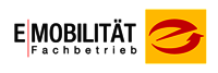 Zertifizierter E-Mobilität-Fachbetrieb Zertifizierter E-Mobilität-Fachbetrieb