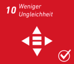 10 /// Weniger Ungleichheit