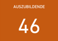 Über 40 Auszubildende