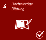 4 Hochwertige Bildung