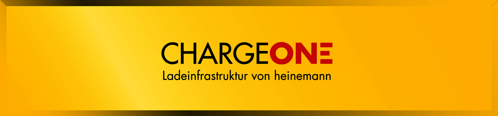 ChargeOne - Die E-Mobility-Spezialisten von heinemann