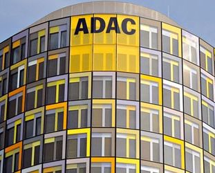 ADAC-Zentrale, München