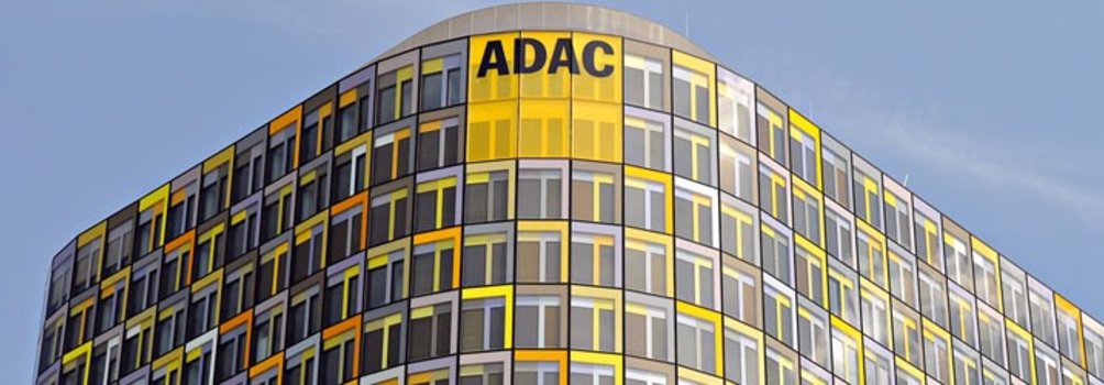 ADAC-Zentrale, München