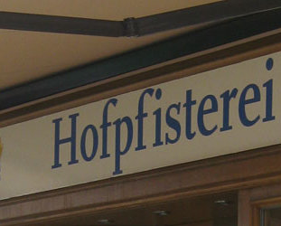 Ludwig Stocker Hofpfisterei GmbH, München