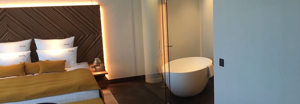 Beyond Hotel: Super-Luxus-Suiten im Herzen Münchens