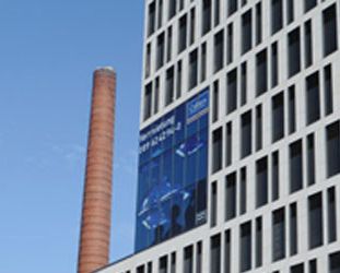 Elements Fitnesscenter mit Spa-Bereich